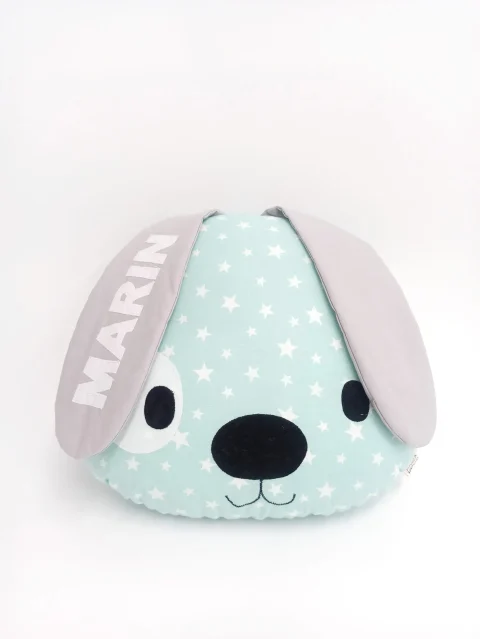 Personalizirani jastuk za bebe i djecu