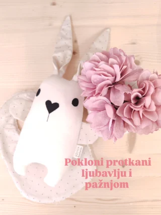Instagram: Poklon za buduću mamu