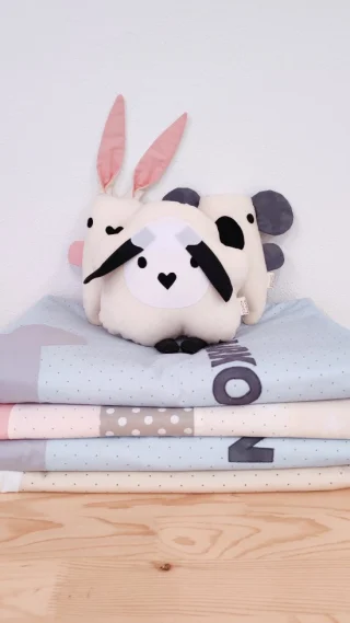 Instagram: Personalizirani pokloni za bebe
